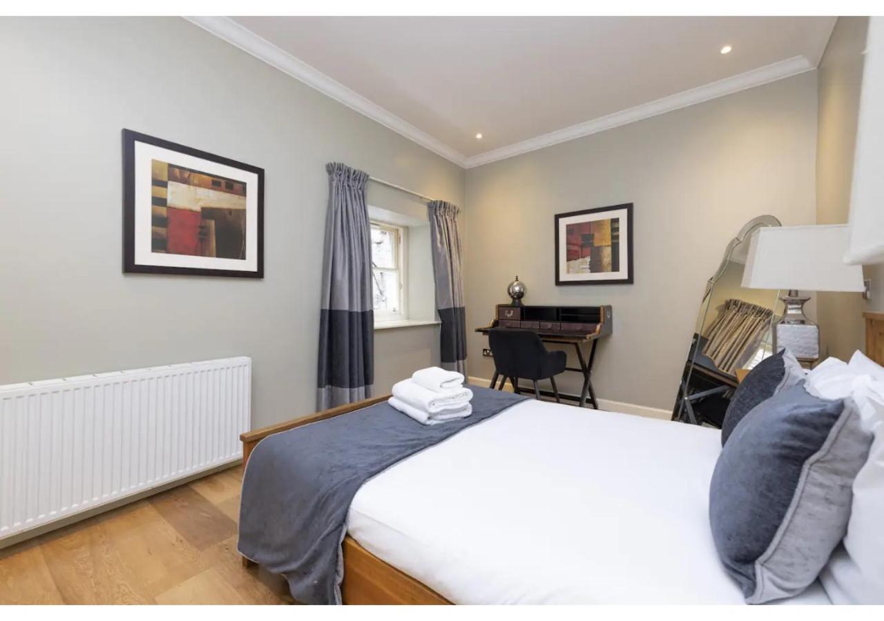 Royal Mile Apartments By Joivy Edinburgh Dış mekan fotoğraf